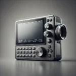 Mirrorless Camera