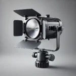 Mirrorless Camera